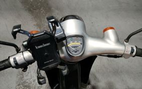 HONDA LITTLE CUB C50