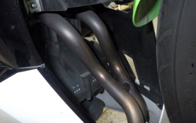 KAWASAKI NINJA 400 2022 EX400G