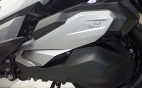 BMW C400GT 2021