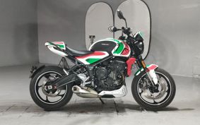 TRIUMPH TRIDENT 660 2022 LGL10U