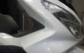 HONDA PCX 150 2015 KF18