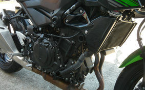 KAWASAKI Z400 ABS 2019 EX400G