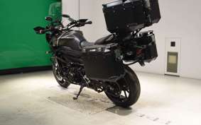 YAMAHA MT-09 Tracer 2018 RN51J