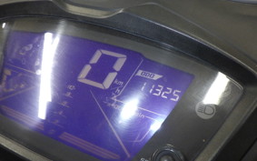 YAMAHA CYGNUS Griffus SEJ4J