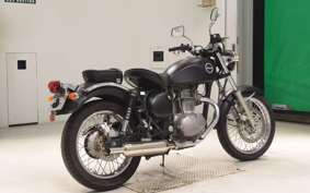 KAWASAKI ESTRELLA BJ250A