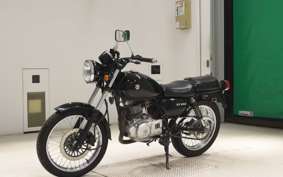 SUZUKI ST250 NJ4AA