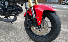 HONDA GROM JC61