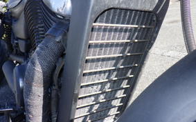 SUZUKI INTRUDER 750 1986 VR51A