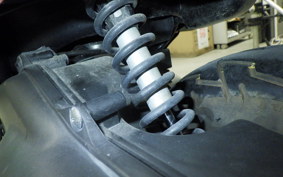 HONDA TODAY 2005 AF61