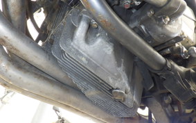 KAWASAKI BALIUS 250 ZR250A