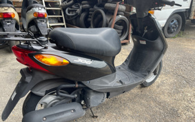 YAMAHA JOG DELUXE SA36J