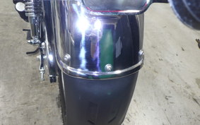 SUZUKI GN125 H 2004