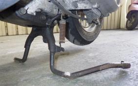 HONDA CREA SCOOPY AF55