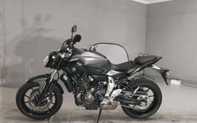 YAMAHA MT-07 RM07J