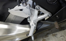 HONDA CBR250RR 2001 MC51