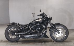YAMAHA DRAGSTAR1100 VP10J