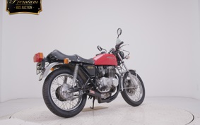 HONDA CB400 2026 CB400F