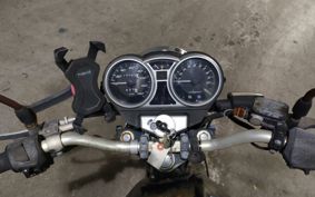 HONDA CBF 125 PCJ7