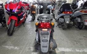 YAMAHA JOG Delux SA39J