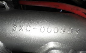 YAMAHA R1-Z 3XC