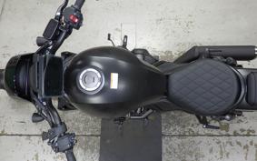 HONDA REBEL 1100 S DCT 2026 SC87