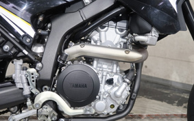 YAMAHA WR250X DG15J