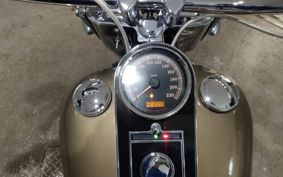 HARLEY FLSTN1580 2012 JD5