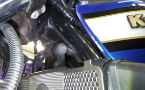 KAWASAKI ZRX-2 2008 ZR400E