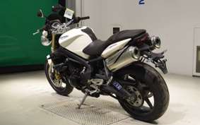 TRIUMPH STREET TRIPLE 2008
