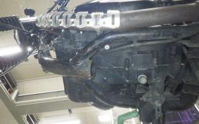 KAWASAKI 250TR 2009 BJ250F