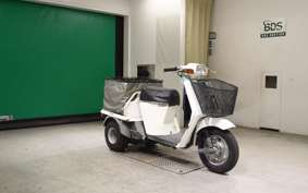 HONDA GYRO UP 2022 TA01