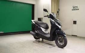 HONDA LEAD 125 1994 JK12