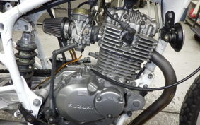 SUZUKI DJEBEL 200 (DR200SE)