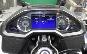 HONDA GL 1800 GOLD WING TOUR DCT 2024 SC79