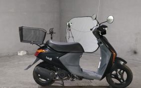 SUZUKI LETS5 CA47A