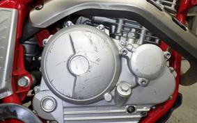 YAMAHA SEROW 250 Gen.3 2023 DG31J