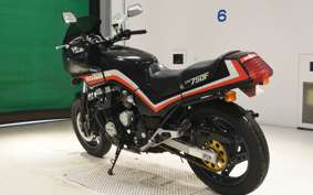HONDA CBX750F 1983