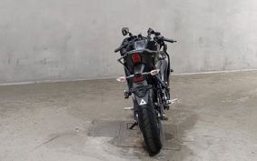 YAMAHA YZF-R125 RE45J