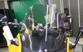 BMW F800S 2007