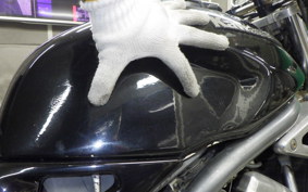 KAWASAKI BALIUS 250 2023 ZR250A