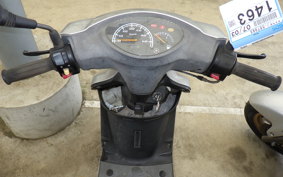 YAMAHA JOG Gen.5 SA36J