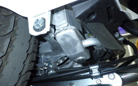 HONDA GYRO X TD02
