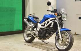 SUZUKI SV650 1999 VP52A