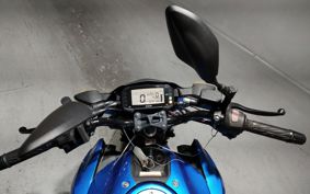 SUZUKI GSX-S125 DL32B