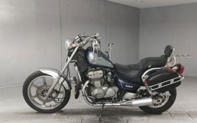 KAWASAKI VULCAN400 EN400B
