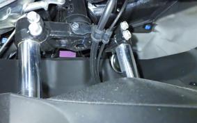 HONDA PCX 160 KF47