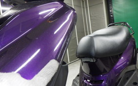 YAMAHA AXIS 125 TREET SE53J