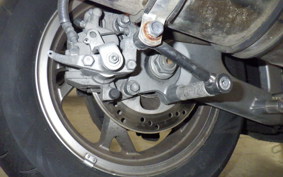 SUZUKI SKYWAVE 250 (Burgman 250) SS 2 CJ46A