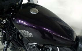 HARLEY HARLEY XL1200R 2006 CLP