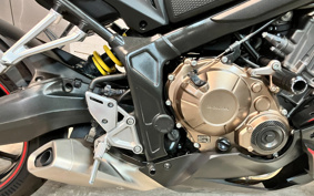 HONDA CBR650R 2020 RH03